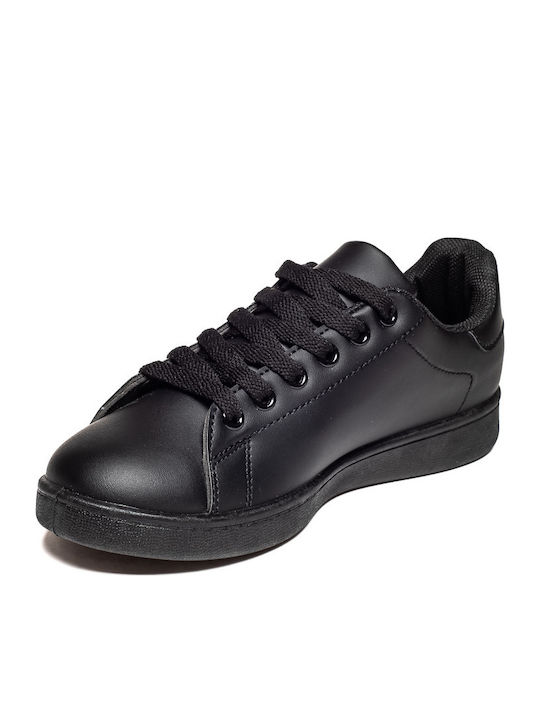 Sneakers Black