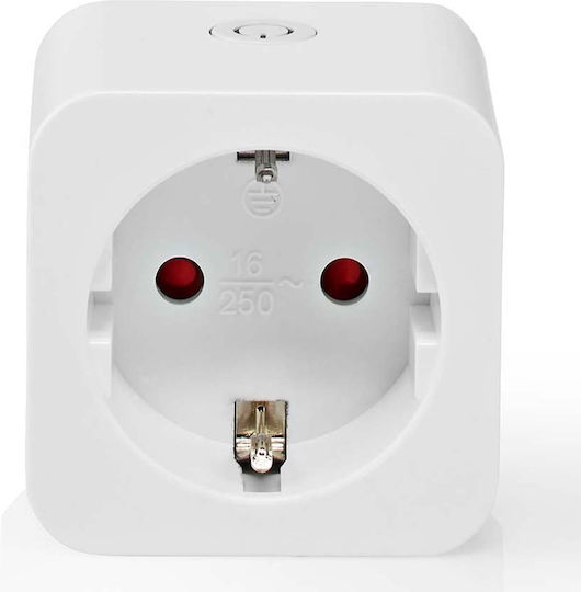 Nedis Smart Einzelne Steckdose