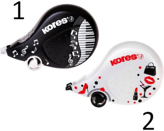 Kores Scooter Korrekturband