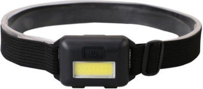 Headlamp LED