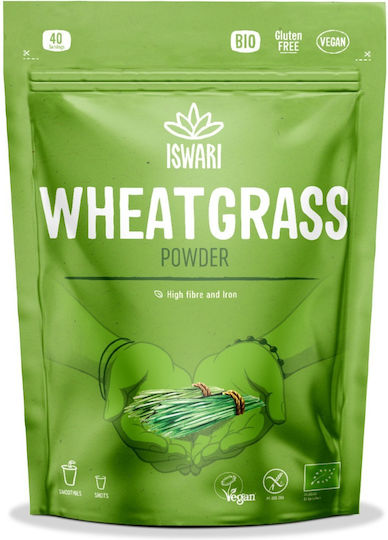 Iswari Ρόφημα σε Σκόνη 200gr