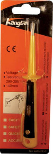 Kangtai Spark Detecting Screwdriver Straight