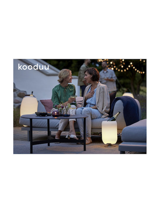 Espiel Bluetooth Lustră Decorativă Bronz 2buc