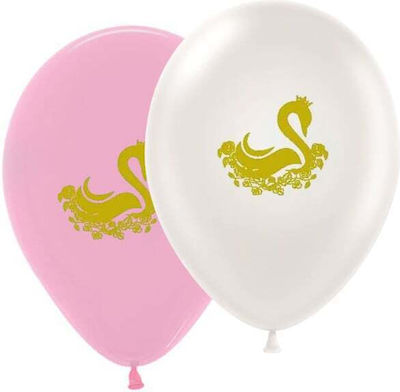 Ballon Latex Mehrfarbig 12″ 30cm