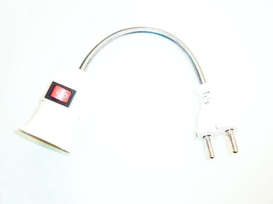LED Night Light Plug 1pcs