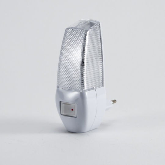 LED Night Light Plug 5pcs
