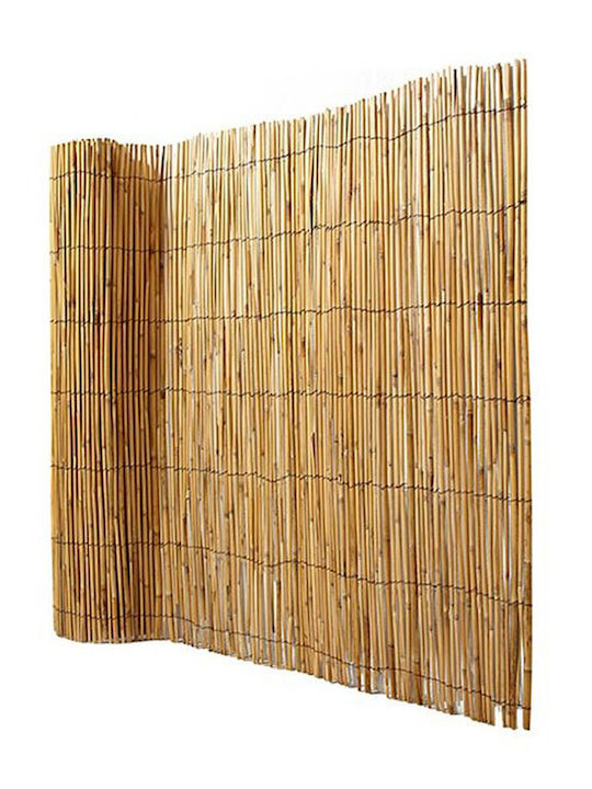 Chios Hellas Gard De Bambus Cu Întregul Reed 1.5x3m