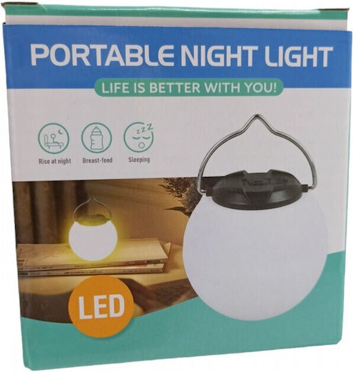 Laterne LED Wiederaufladbar für Camping