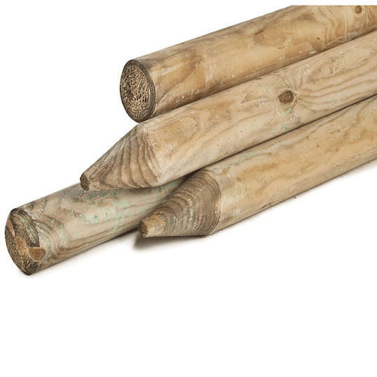 Showood Garden Fencing Material with Nose 1pcs
