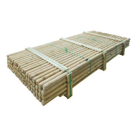 Showood Garden Fencing Material with Nose 1pcs