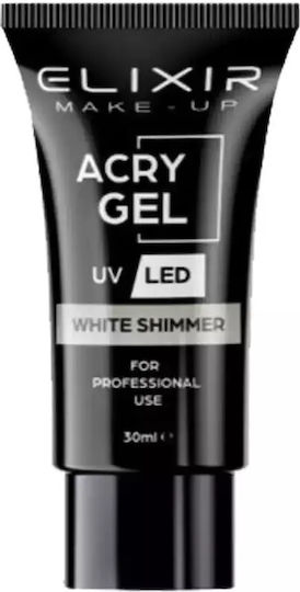 Elixir Acrygel Νυχιών 717 30ml