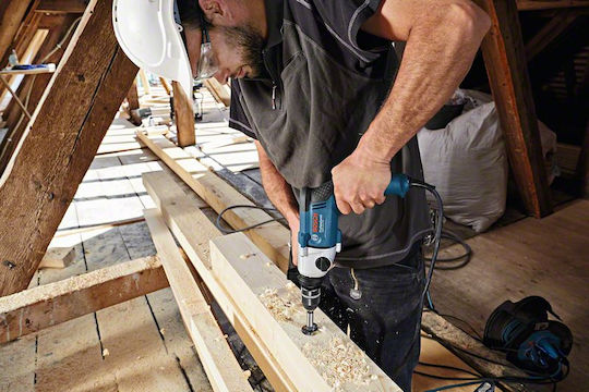 Bosch GBM 13-2 RE Impact Drill 750W