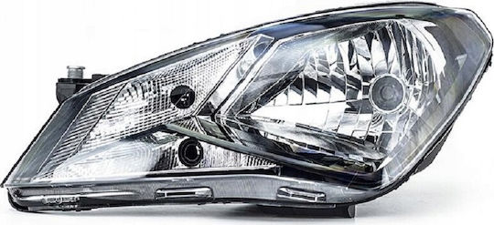 Depo Vordere Lichter für Seat Mii 1Stück