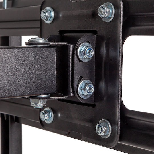 Osio OSMA-1560 OSMA-1560 Wall TV Mount with Arm up to 65" and 35kg