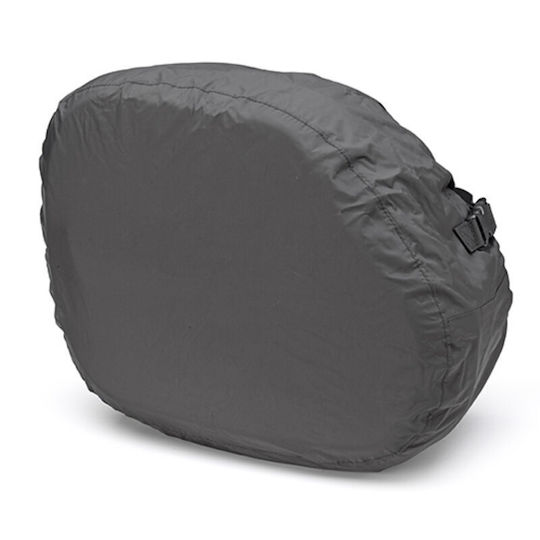 Givi Multilock Set de Saci pentru Motociclete 22lt in Argintiu culoare