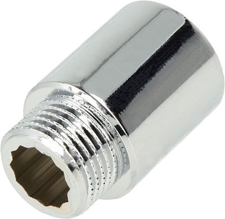 T-Fittings Threaded Addition Male/Female Pneumatic Fitting 1/2"