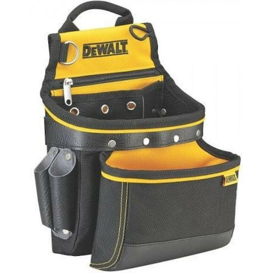 Dewalt Fabric Tool Belt Case
