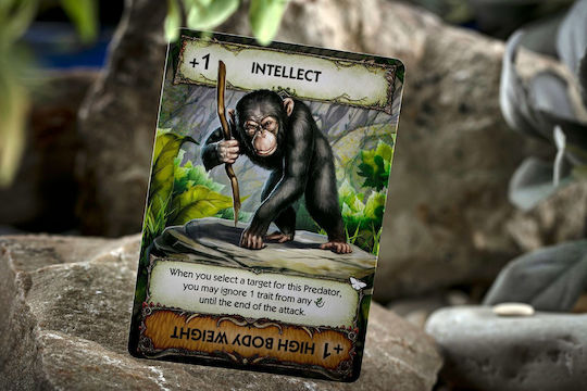 Spiel Erweiterung Evolution: New World – Butterfly Effect für 1-6 Spieler 11+ Jahre (EN) CrowD Games