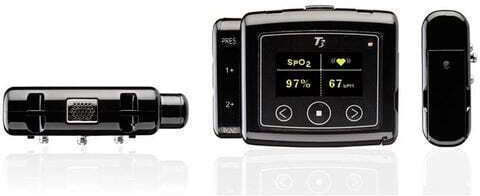 Nonin Nox Medical Dispozitiv Diagnostic Tulburări de Somn Dispozitive de diagnosticare