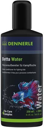 Dennerle Water Βελτιωτικό Νερού Ενυδρείου 250ml