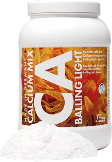 Fauna Marin Aquarium Water Treatment for Vitamin Boost 10ml 2kg