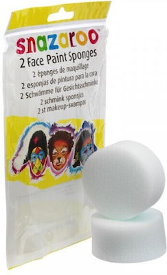 Carnival Face Painting 2pcs