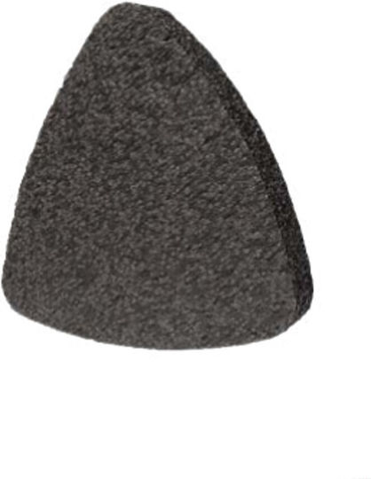 Alphacoustic Petalo Standard Ηχοαπορροφητικό Υλικό (6τμχ) σε Γκρι Χρώμα
