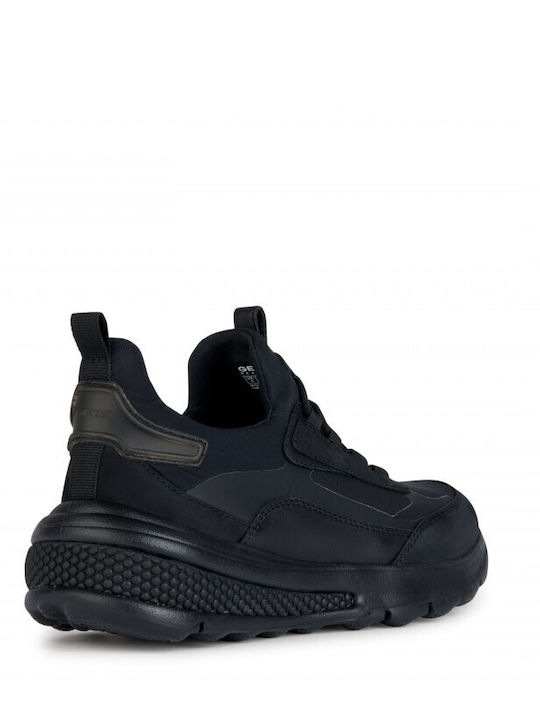 Geox Sneakers Black