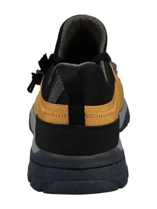 Ανδρικά Sneakers Μαύρα