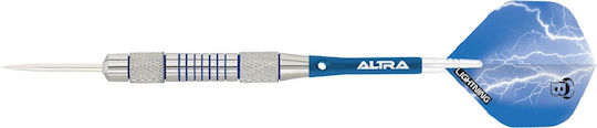Bull's Soft Darts Blizzard 3 Arrows for Dartboard 18g