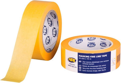 HPX Paper Tape 38mm x 45m Fine Line 384535122