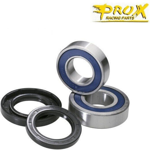 Pro-X Radlager