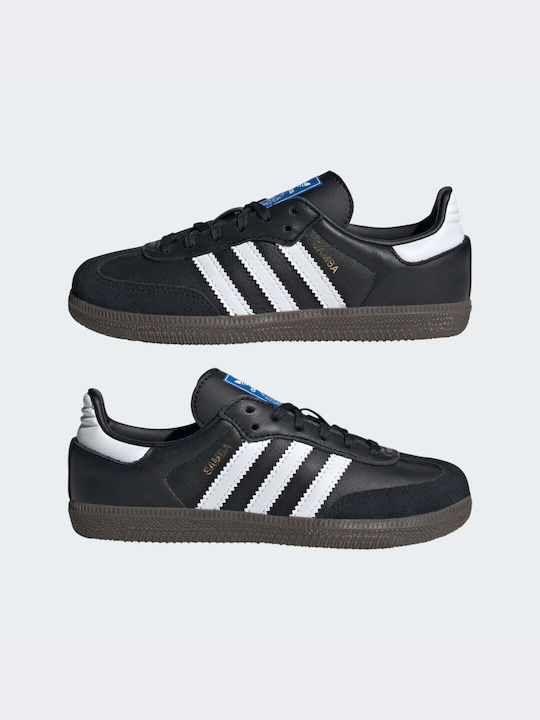 adidas Samba Kids Sneakers Black