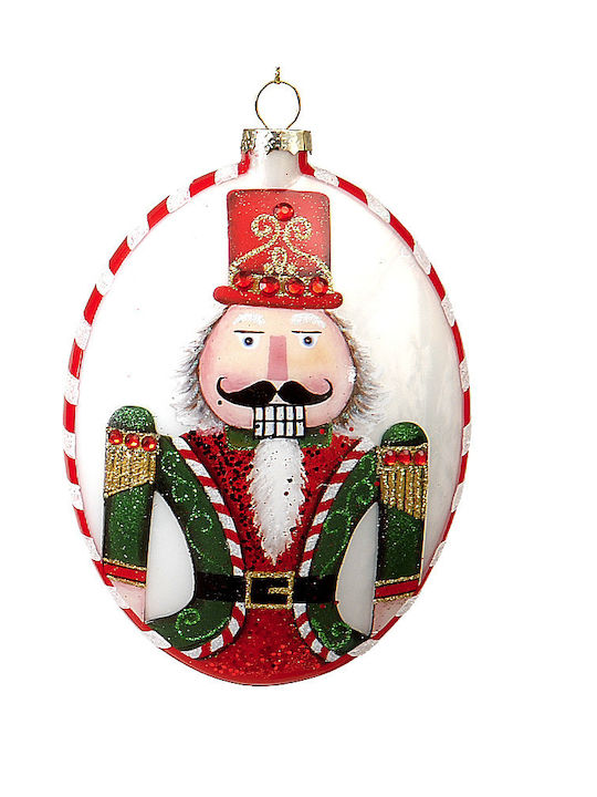 AG Trees Christmas Ball Ornament Multicolour