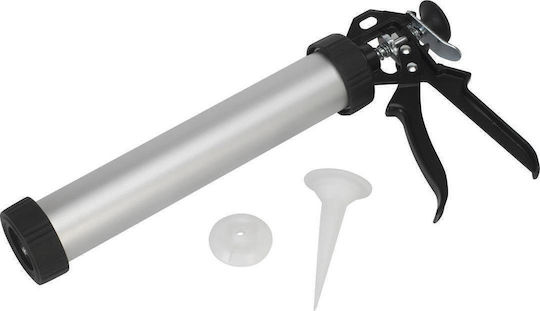 Bostik Den Braven 30618881 Πιστόλι Σιλικόνης Κλειστού Τύπου 600ml