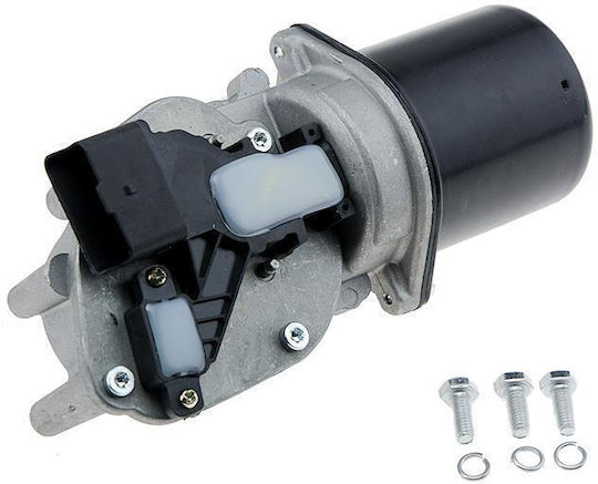 NTY Fensterwischersystem Auto Renault Malerei / Großartiger Szenischer