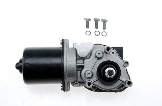 NTY Fensterwischersystem Auto Renault Malerei / Großartiger Szenischer