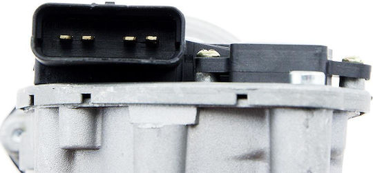 NTY Fensterwischersystem Auto Renault Malerei / Großartiger Szenischer