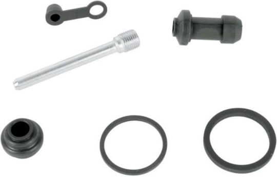 Pro-X Motorcycle Brake Caliper 37.63004