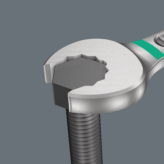 Wera Joker Set 4 German Wrenches