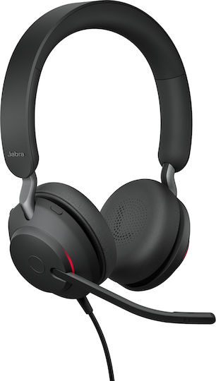 Jabra Evolve2 40 SE Hörer (24189-989-899)
