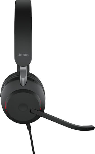 Jabra Evolve2 40 SE Hörer (24189-989-899)