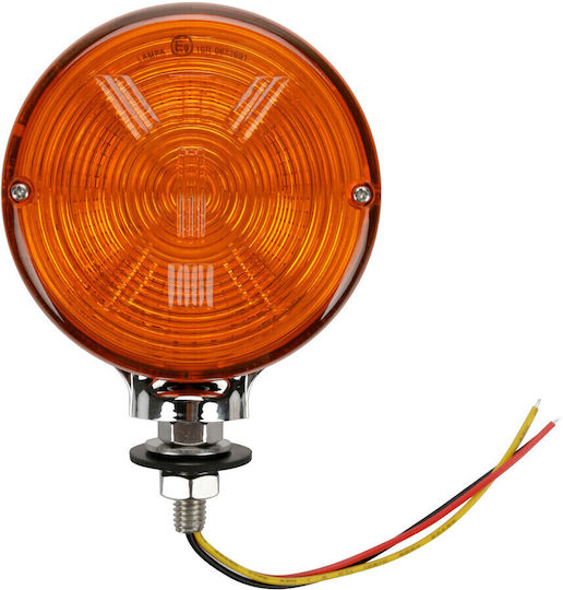 Lampa Truck Volume Lights 1pcs 24V - Multicolour L4146.3