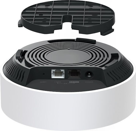 TP-LINK X50-PoE v1 WiFi Mesh Network Access Point Wi‑Fi 5 Dual Band (2.4 & 5GHz) in Triple KIt