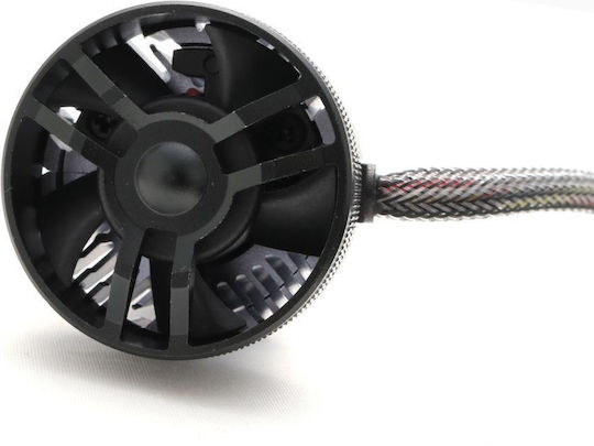 Streetech Λάμπες Αυτοκινήτου φώτα HB3 / HB4-9006 Canbus LED 6000K Ψυχρό Λευκό 30V 65W 2τμχ
