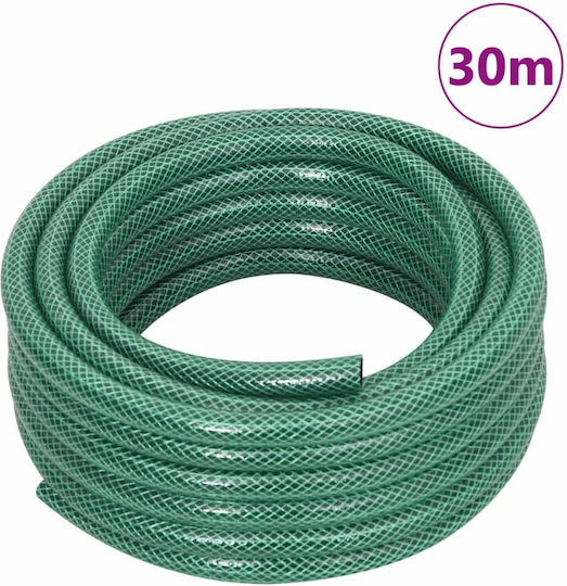 vidaXL Hose Watering Set 30m