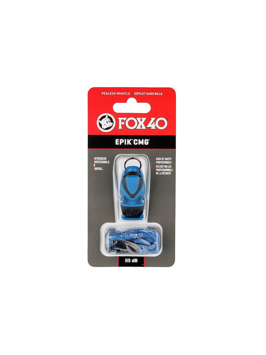 Fox40 Epic Sports Whistle