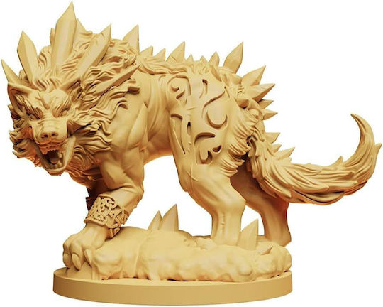 Steamforged Games Godtear Небоядисана фигура SFLGT-030