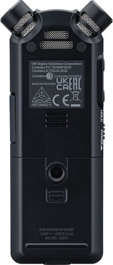Olympus Диктофон Voice Recorder LS-P5 с Вътрешна Памет 16GB