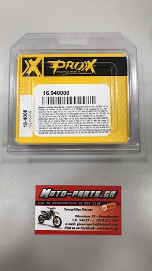 Pro-X 16.940000